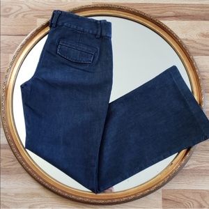 Express Editor Dark Indigo Jeans
